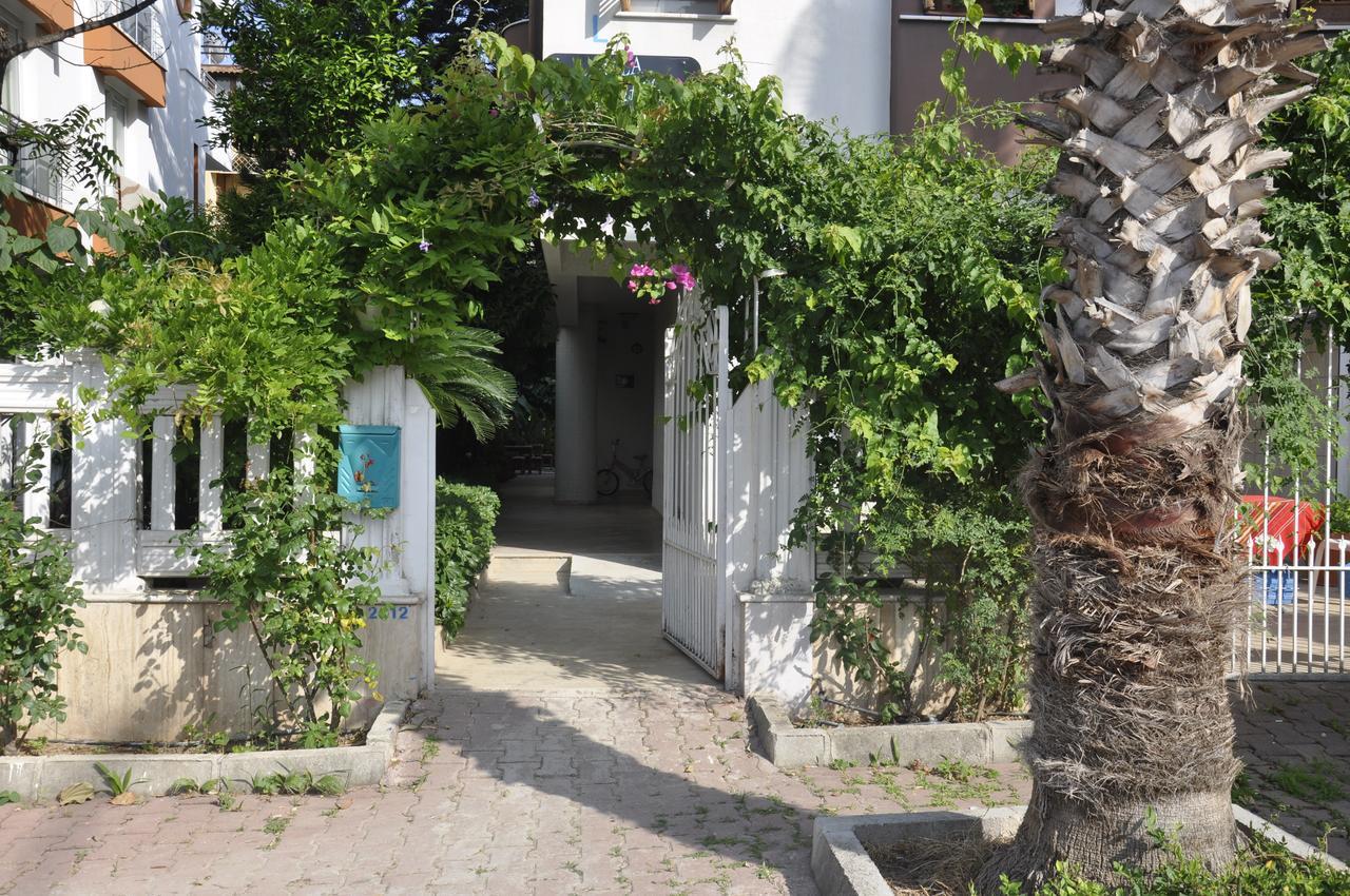 Hotel Villa Casablanca Bahtili Eksteriør bilde